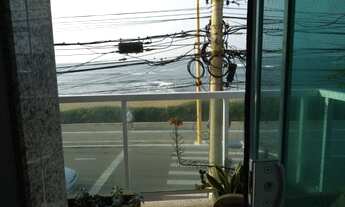 Imagem 7: Apartamento na orla da praia