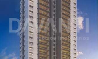 Imagem 6: Apartamento - Nova Campinas - Campinas