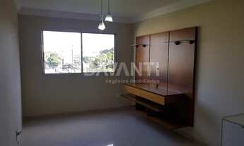 Imagem 3: Apartamento - Vila Industrial - Campinas
