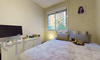 Imagem 7: São Paulo - Apartamento Padrão - Vila Nova Conceição