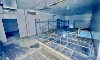 Imagem 6: Pavilhão/Galpão à venda no bairro Santa Bárbara - Niterói/RJ