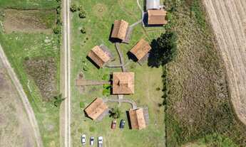 Imagem 6: Chácara à venda, 48400 m² por R$ 1.750.000,00 - São Luiz do Purunã - Balsa Nova/PR