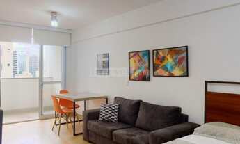 Imagem: São Paulo - Apartamento Padrão - Vila