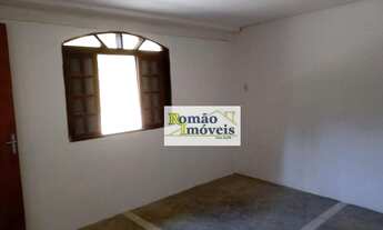 Imagem 5: Casa com 2 dormitórios para alugar, 80 m² por R$ 1.100/mês - Rancho Grande - Mairiporã/SP