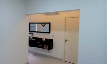 Imagem 2: Sala em Espaço Comercial