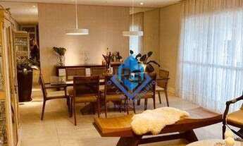 Imagem 4: Apartamento Alto Padrão 242 m² - 3 Suítes - 4 Vagas - Mansão Imperial - Nova Petrópolis