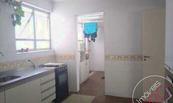 Imagem 6: Apartamento 103m² a venda em Moema - SP