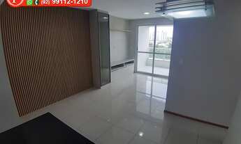 Imagem 2: Apartamento Zero Green View 2 Quartos Dom Pedro