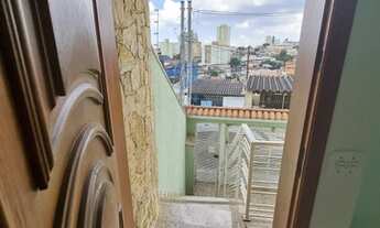 Imagem 6: Sobrado com 3 Quartos à venda 208 m² - Tucuruvi 3 vagas Aceita 50% Permuta