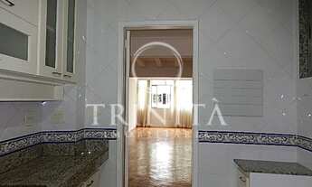 Imagem 4: Rio de Janeiro - Apartamento Padrão - Leblon