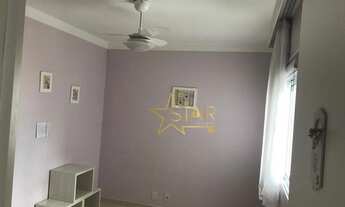 Imagem 6: Apartamento com 3 dormitórios à venda, 143 m² por R$ 1.915.000,00 - Chácara Santo Antônio