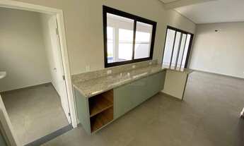 Imagem 6: Sobrado com 4 dormitórios à venda, 212 m² por R$ 1.090.000 - Terras do Vale - Caçapava/SP