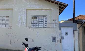 Imagem: Sao Carlos - Casa Padrão - Vila Nossa Senhora