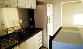 Imagem 4: Santo André - Apartamento Padrão - Vila Príncipe de Galés