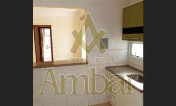 Imagem 2: Apartamento - Ribeirão Preto - Vila Ana Maria