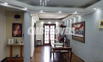 Imagem 4: Casa - Jardim Santa Genebra - Campinas