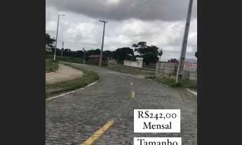 Imagem: Loteamento Parque Tijuca A 800 Metros Da