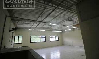 Imagem 4: Santo André - Galpão/Depósito/Armazém - Camilópolis