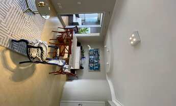 Imagem 3: OPORTUNIDADE Lindo apartamento andar alto a venda Ed. Azuli