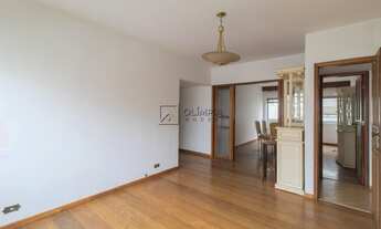 Imagem: Apartamento Venda Higienópolis 170 m²