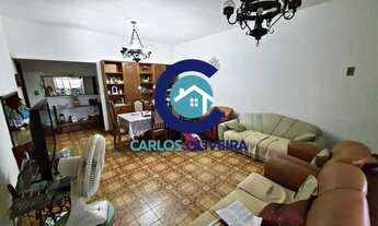 Imagem: Ampla casa Rua Piranga Centro do Bairro