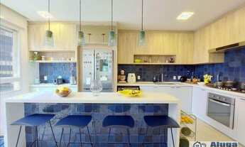 Imagem 6: Apartamento com 4 dormitórios à venda, 262 m² por R$ 6.800.000,00 - Jardim Paulistano - Sã