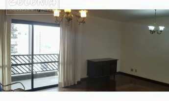 Imagem 5: Santo André - Apartamento Padrão - Vila Bastos