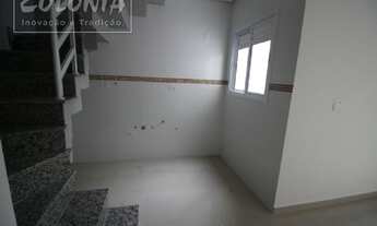 Imagem 2: Santo André - Apartamento Padrão - Vila São Pedro