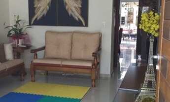 Imagem 4: Casa de vila sobrado para venda possui 95 metros quadrados com 3 quartos