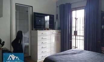 Imagem 3: Sobrado com 4 dormitórios à venda, 240 m² por R$ 660.000 - Aricanduva - São Paulo/SP