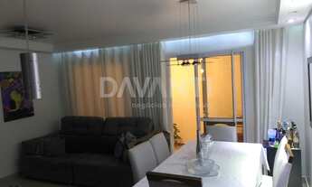 Imagem 6: Apartamento - Loteamento Center Santa Genebra - Campinas