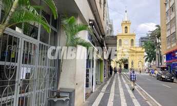 Imagem 2: Kitnet - Centro - Campinas