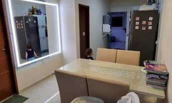 Imagem 3: Casa Cond. Rio Eufrates - R$ 250.000,00