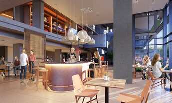 Imagem 3: Apartamento no Anália Franco