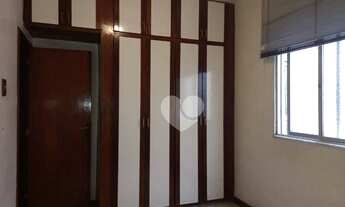 Imagem 7: Apartamento com sala, 3 quartos, banheiro, cozinha, área, vaga, à venda, 60 m² por R$ 190