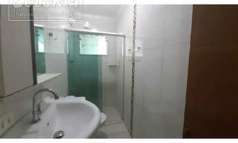 Imagem 7: Santo André - Casa Padrão - Parque Oratório