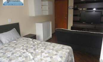 Imagem 6: Apartamento 01 dormitório para alugar, 38 m² por R$ 1.700/mês - Jabaquara - São Paulo/SP