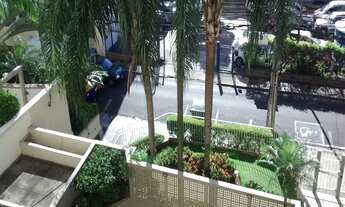 Imagem: Apartamento - Centro - Campinas