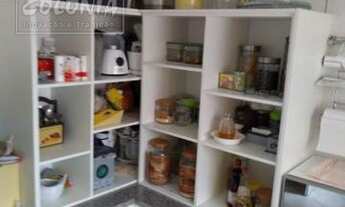 Imagem 6: Santo André - Apartamento Padrão - Utinga