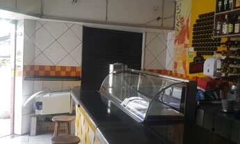 Imagem 2: Bar e lanchonete