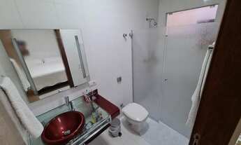 Imagem 5: Vendo casa com três quartos em Lagoa da Prata MG