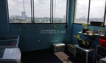 Imagem 6: São Paulo - Apartamento Padrão - Higienópolis