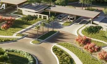 Imagem 4: Terreno RESIDENCIAL em GOIÂNIA - GO, JARDINS AMSTERDÃ