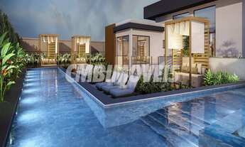 Imagem 3: Apartamento - Cambuí - Campinas