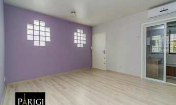 Imagem 5: Apartamento com 2 dormitórios para alugar, 60 m² por R$ 1.930,00/mês - Santana - Porto Ale