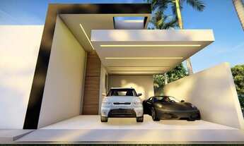 Imagem: BRASÍLIA - Casa de Condomínio - SETOR