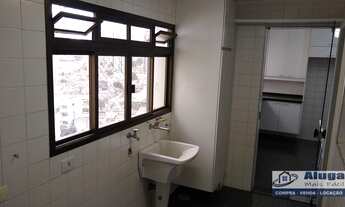 Imagem 5: Apartamento com 3 dormitórios à venda, 135 m² por R$ 820.000,00 - Vila Regente Feijó - São