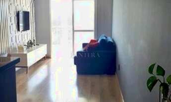 Imagem 3: Apartamento para aluguel no bairro Vila Valparaíso