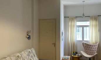 Imagem 2: Apartamento com 02 dormitórios no Higienópolis - Cód.: 10174