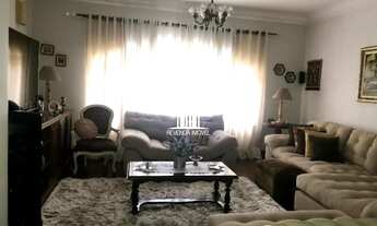 Imagem 5: Casa Assobradada com 5 dormitórios à venda no Parque da Mooca